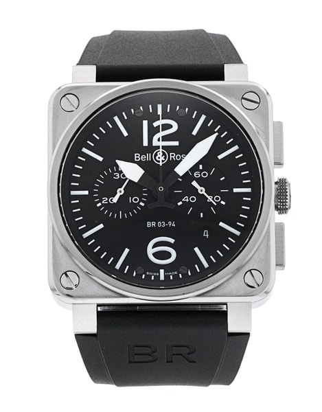 Bell and Ross BR03-94 Chronograph BR03-94